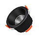 Встраиваемый светильник Arlight MS-ALORA-BUILT-R106-9W Day4000-MIX 048082