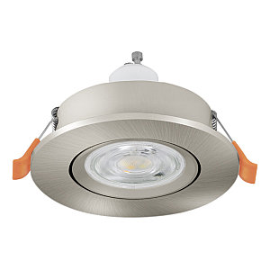 Встраиваемый светильник Eglo Barranco 902258