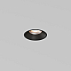 Встраиваемый светильник Maytoni Technical Downlight Mini DL059-7W3K-TRS-B