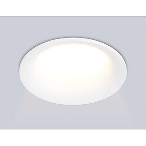 Встраиваемый светильник Ambrella Light Techno spot GX Standard tech TN51810