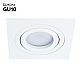 Встраиваемый светильник Arte Lamp Tarf A2168PL-1WH