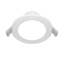 Встраиваемый светодиодный светильник Maytoni Stockton DL015-6-L7W