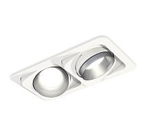 Встраиваемый светильник Ambrella Light Techno Spot XC7663023 (C7663, N7033)