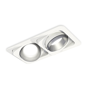 Встраиваемый светильник Ambrella Light Techno Spot XC7663023 (C7663, N7033)