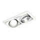 Встраиваемый светильник Ambrella Light Techno Spot XC7663023 (C7663, N7033)