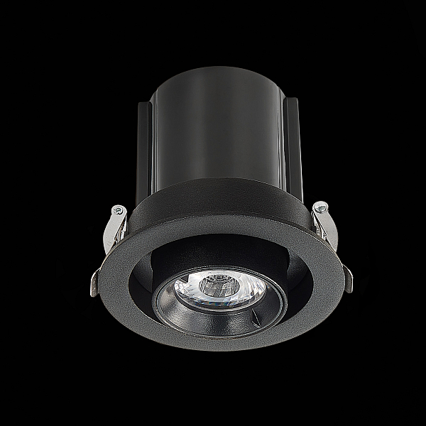 Встраиваемый светодиодный светильник ST Luce ST702.338.12
