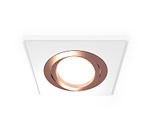 Встраиваемый светильник Ambrella Light Techno Spot XC7631084 (C7631, N7005)