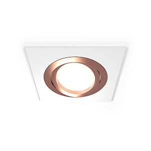 Встраиваемый светильник Ambrella Light Techno Spot XC7631084 (C7631, N7005)