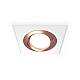 Встраиваемый светильник Ambrella Light Techno Spot XC7631084 (C7631, N7005)