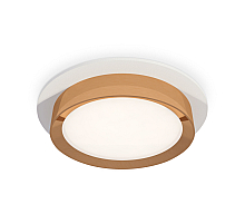 Встраиваемый светильник Ambrella Light Techno Spot XC8050005 (C8050, N8124)