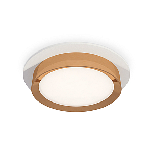 Встраиваемый светильник Ambrella Light Techno Spot XC8050005 (C8050, N8124)