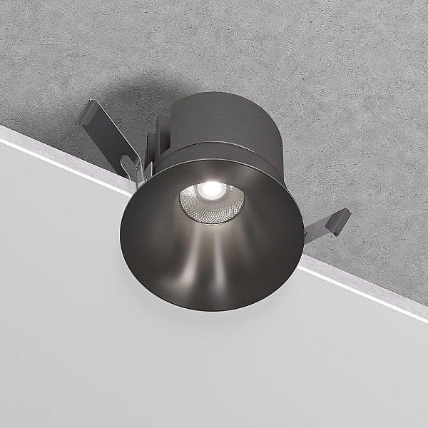 Встраиваемый светильник Elektrostandard Bliss 25070/LED 4690389212956 a069409