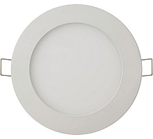 Встраиваемый светильник Horoz Electric SLIM-18 056-003-0018 18W 4200K HRZ33002860