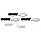 Встраиваемый светодиодный светильник Paulmann Special Line Deco UpDownlight 93768