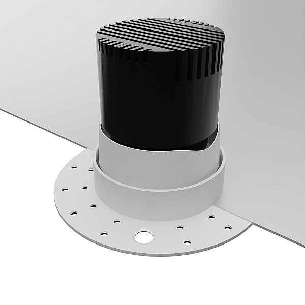 Встраиваемый светодиодный светильник Favourite Mortise 4421-1C