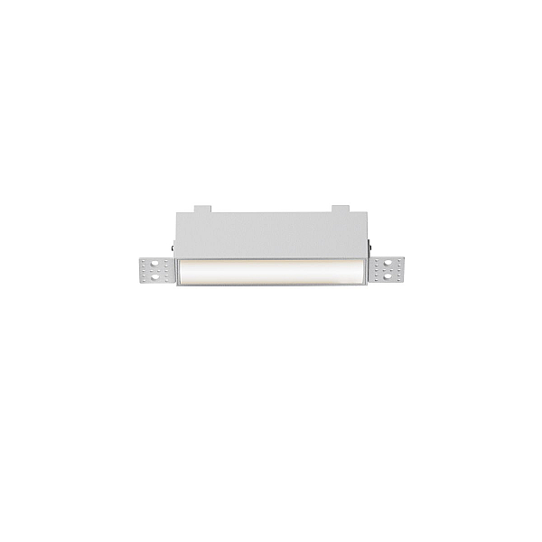 Встраиваемый светильник Maytoni Technical Basis DL066-12W3-6K-TRS-W