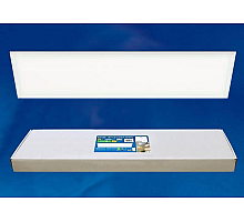 Встраиваемый светодиодный светильник (UL-00003088) Uniel ULP-30120-36W/NW Effective White