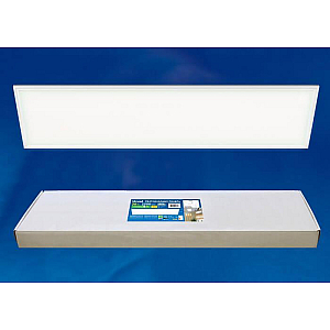 Встраиваемый светодиодный светильник (UL-00003088) Uniel ULP-30120-36W/NW Effective White