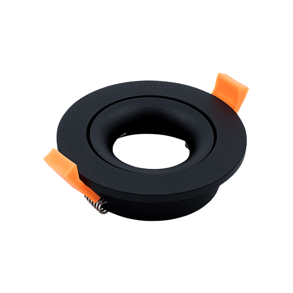 Встраиваемый светильник DesignLed NC1779R-FBK 002667