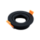 Встраиваемый светильник DesignLed NC1779R-FBK 002667