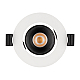 Встраиваемый светильник Arlight MS-Forecast-Built-Turn-R102-12W Warm3000 035449