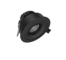 Встраиваемый светильник SWG PRO Mini Combo DL-MINI-0801-60-BL-8-WW 025711