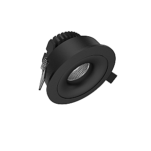 Встраиваемый светильник SWG PRO Mini Combo DL-MINI-0801-60-BL-8-WW 025711