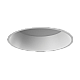 Встраиваемый светильник DesignLed BQ009109-WH-WW 003122