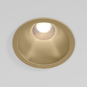 Встраиваемый светильник Elektrostandard Forte 25071/LED 4690389212628 a069411