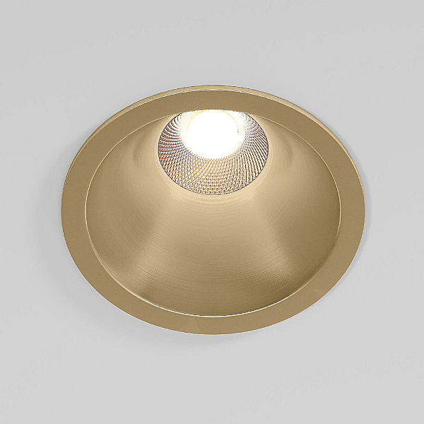 Встраиваемый светильник Elektrostandard Forte 25071/LED 4690389212628 a069411
