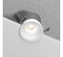 Встраиваемый светильник Elektrostandard Bliss 25070/LED 4690389212932 a069406