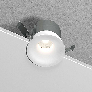 Встраиваемый светильник Elektrostandard Bliss 25070/LED 4690389212932 a069406