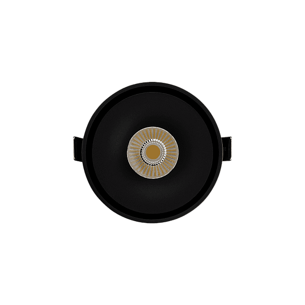 Встраиваемый светильник DesignLed T003112-KZ-12-BL-WW 002888