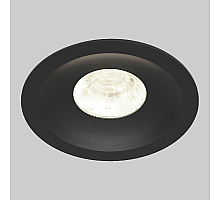 Встраиваемый светильник Elektrostandard Combi 25069/LED 4690389211591 a069008