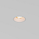 Встраиваемый светильник Maytoni Technical Downlight Mini DL059-7W4K-TRS-W