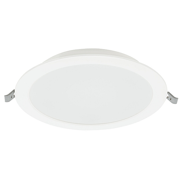Встраиваемый светильник Nowodvorski Mykonos Led White 10544
