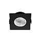 Встраиваемый светильник Crystal Lux CLT 046C1 BL IP44