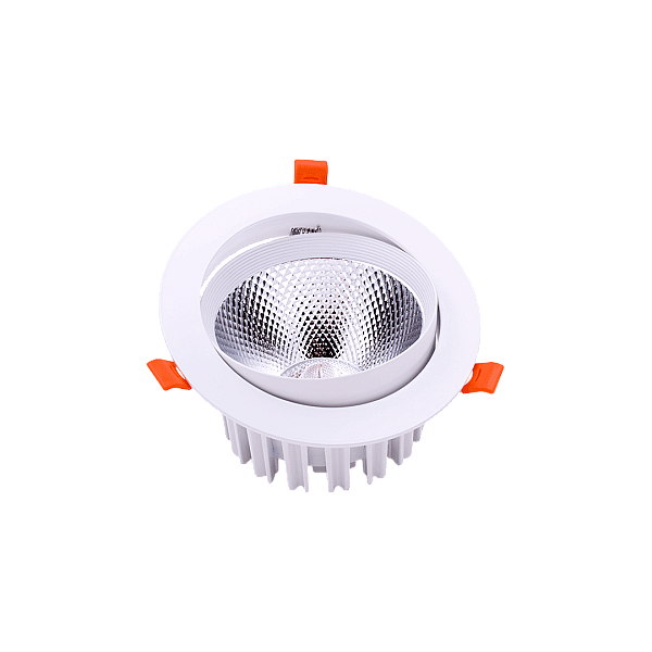 Встраиваемый светильник DesignLed KZ-DLW-30-NW 002345