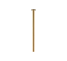 Встраиваемый светильник Nowodvorski Laser 750 Satine Gold 10910