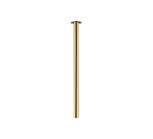 Встраиваемый светильник Nowodvorski Laser 750 Satine Gold 10910
