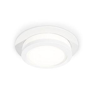 Встраиваемый светильник Ambrella Light Techno Spot XC8050017 (C8050, N8412)