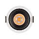 Встраиваемый светильник Arlight MS-Atlas-Built-R90-25W Warm3000 035457