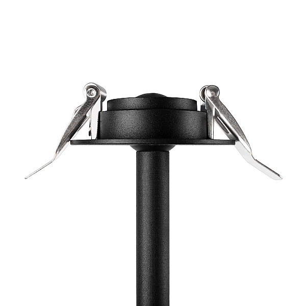 Встраиваемый светодиодный спот Loft IT Cane 10359/1000 Black