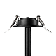 Встраиваемый светодиодный спот Loft IT Cane 10359/1000 Black