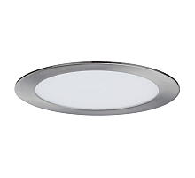 Встраиваемый светодиодный светильник Paulmann Premium Line Panel 92040