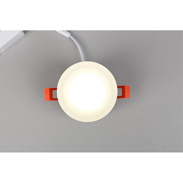 Встраиваемый потолочный светильник Omnilux Firenze OML-103119-05
