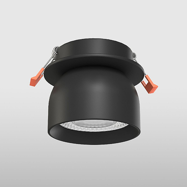 Встраиваемый светильник Elektrostandard Uno 4690389201721 25092/LED a065455