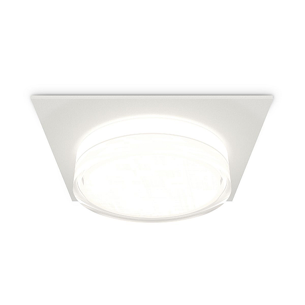 Встраиваемый светильник Ambrella Light Techno spot (C8061, N8399) XC8061022