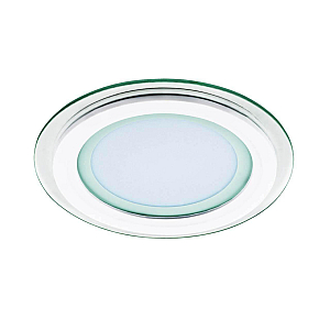 Влагозащищенный светильник Lightstar Acri 212011