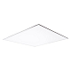 Встраиваемая светодиодная панель Uniel ULP-6060-50W/6500K OFFICE-B WHITE UL-00012926